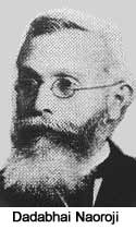 Dadabhai Naoroji